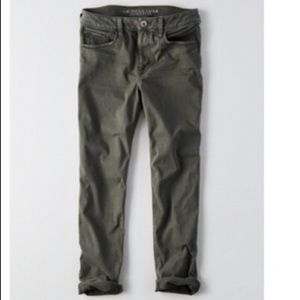 AE Tom Girl pants